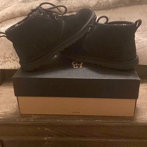 Ugg Neumel Booties